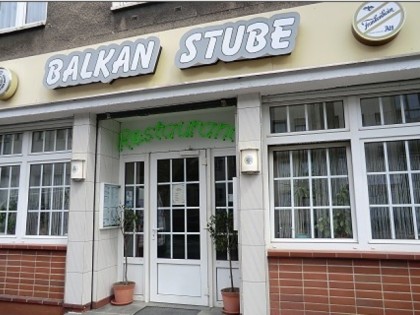 Foto: Balkan Stube